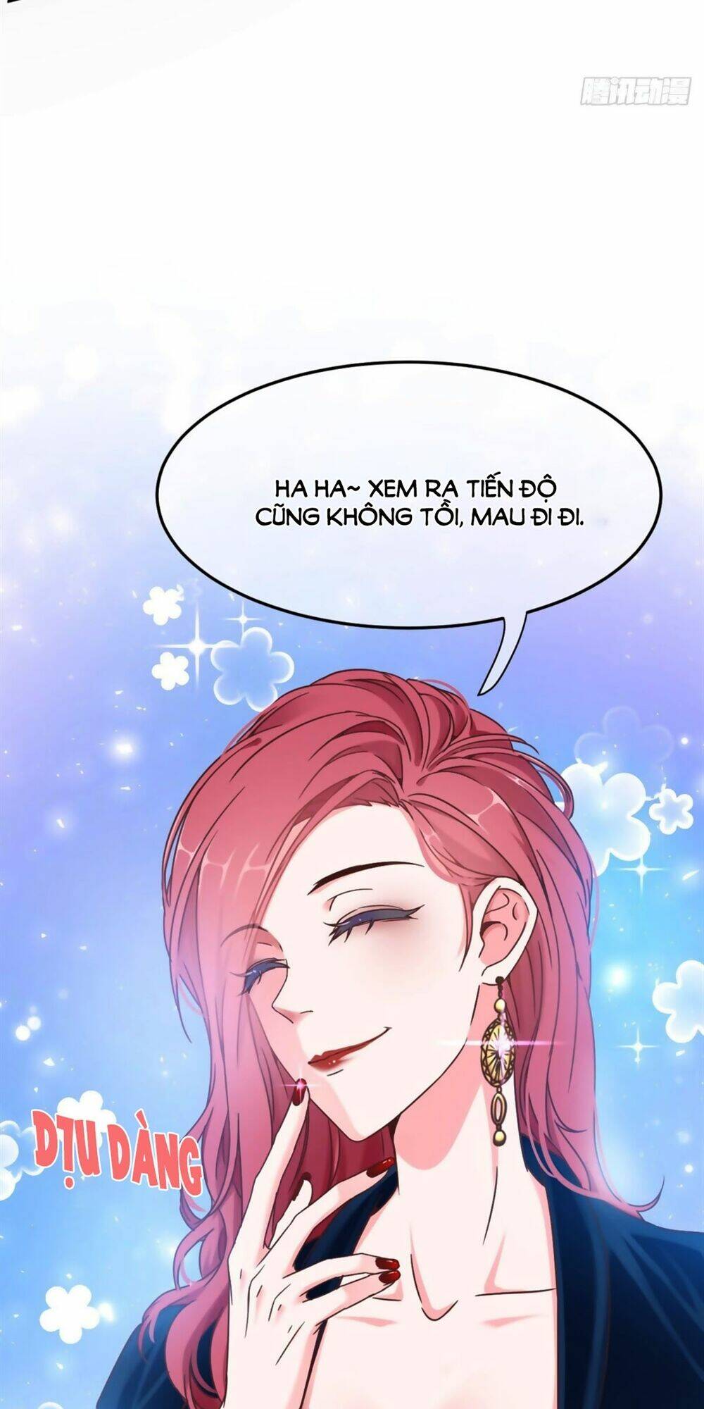 Quyến Rũ Không Thành: Chapter 12