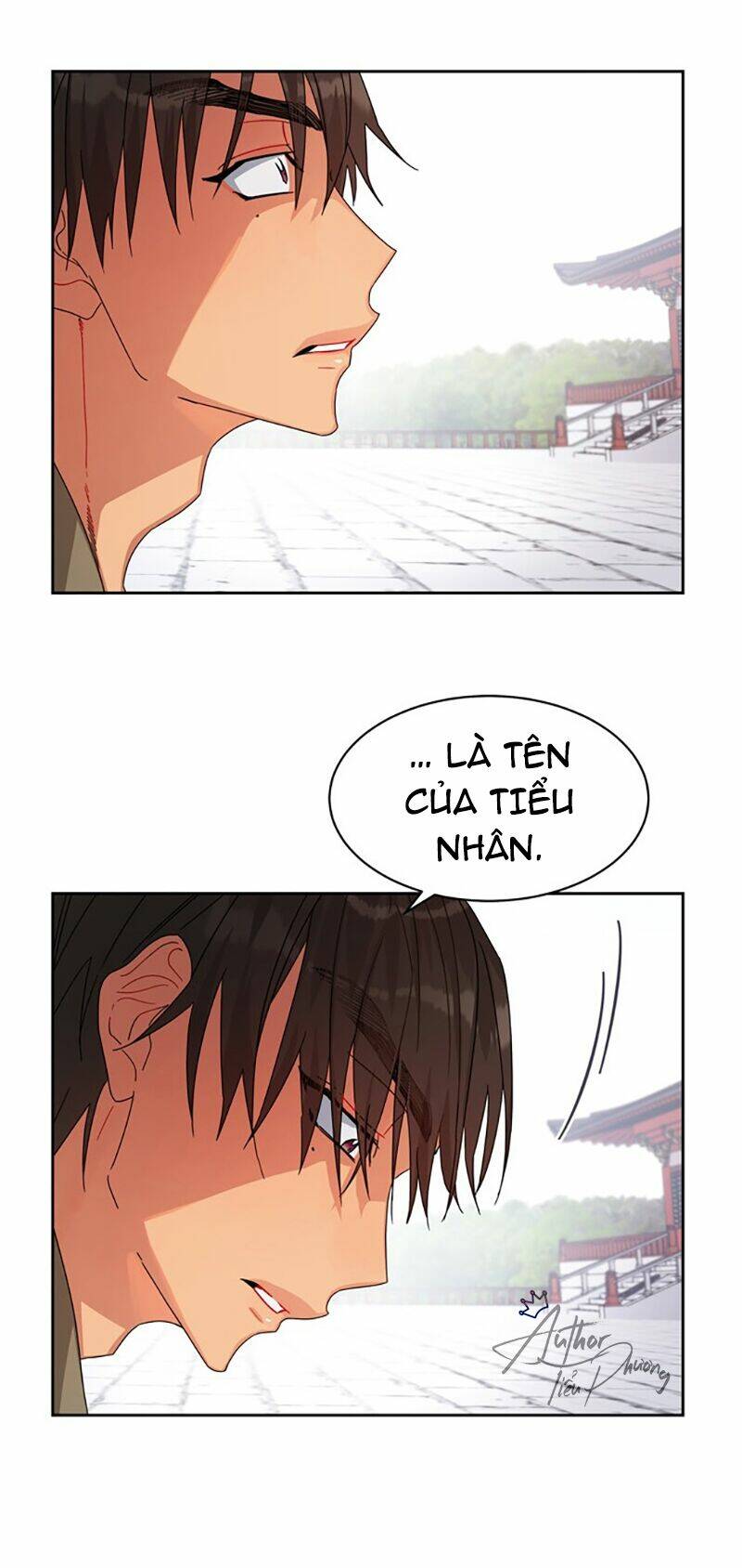 Cực Phẩm Mỹ Nam, Thật Lãng Phí: Chapter 10