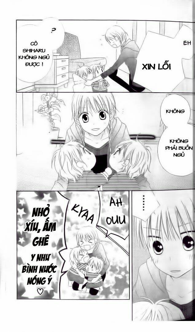 Love So Life: Chapter 19