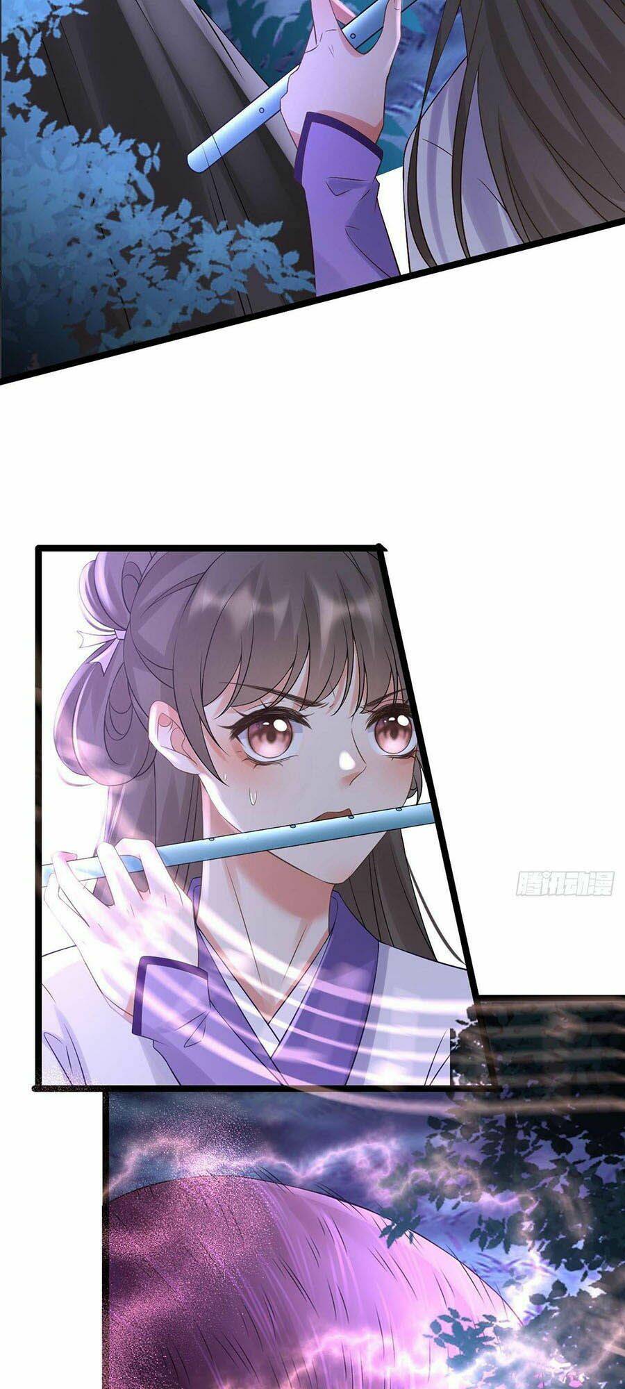 Ma Đầu Vạn Ác Năm Tuổi Rưỡi: Chapter 59