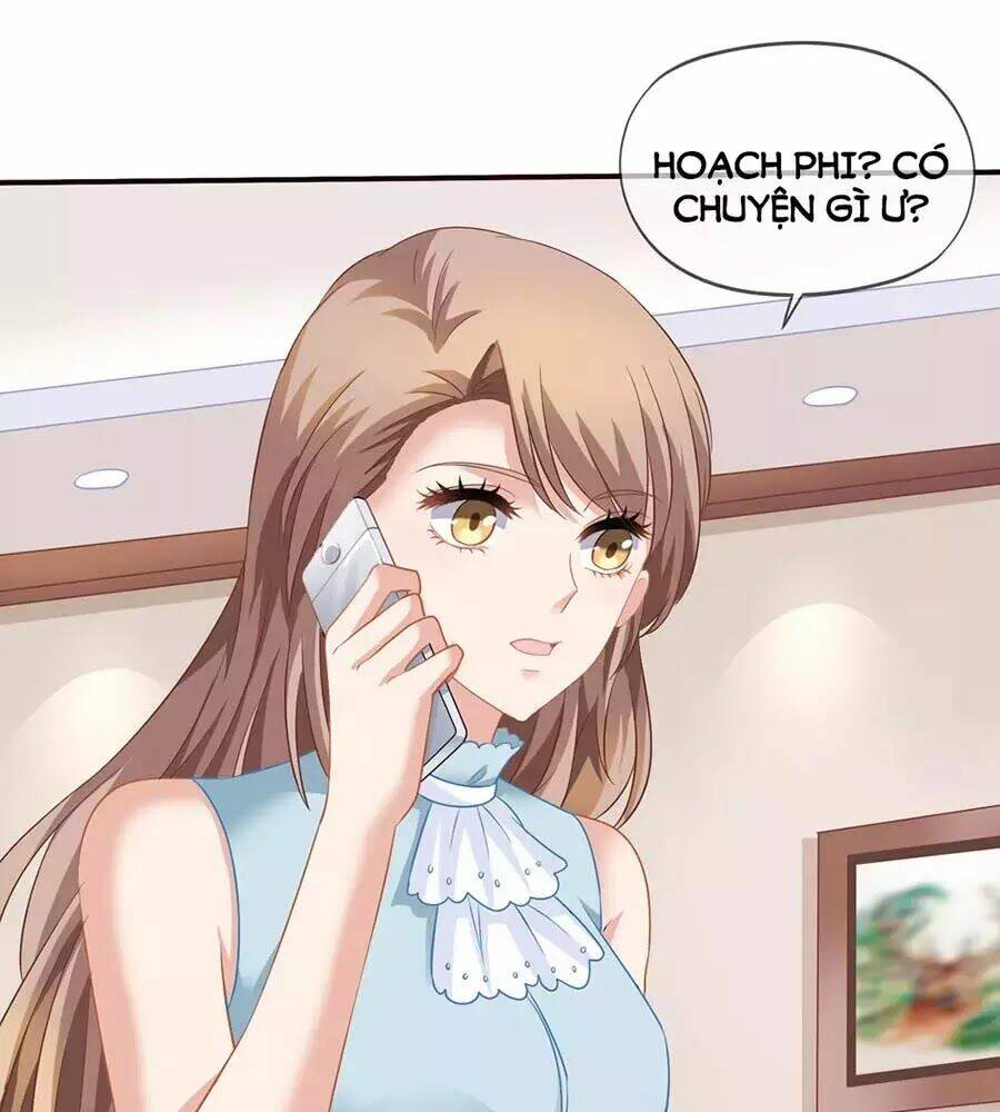 Mỹ Vị Giai Thê: Chapter 54