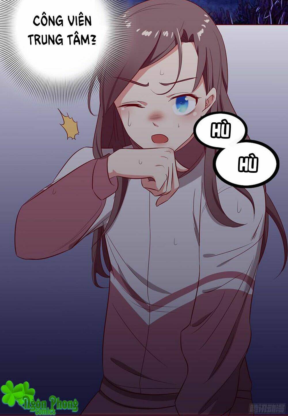 Vạn Sợi Tơ Tình: Chapter 7