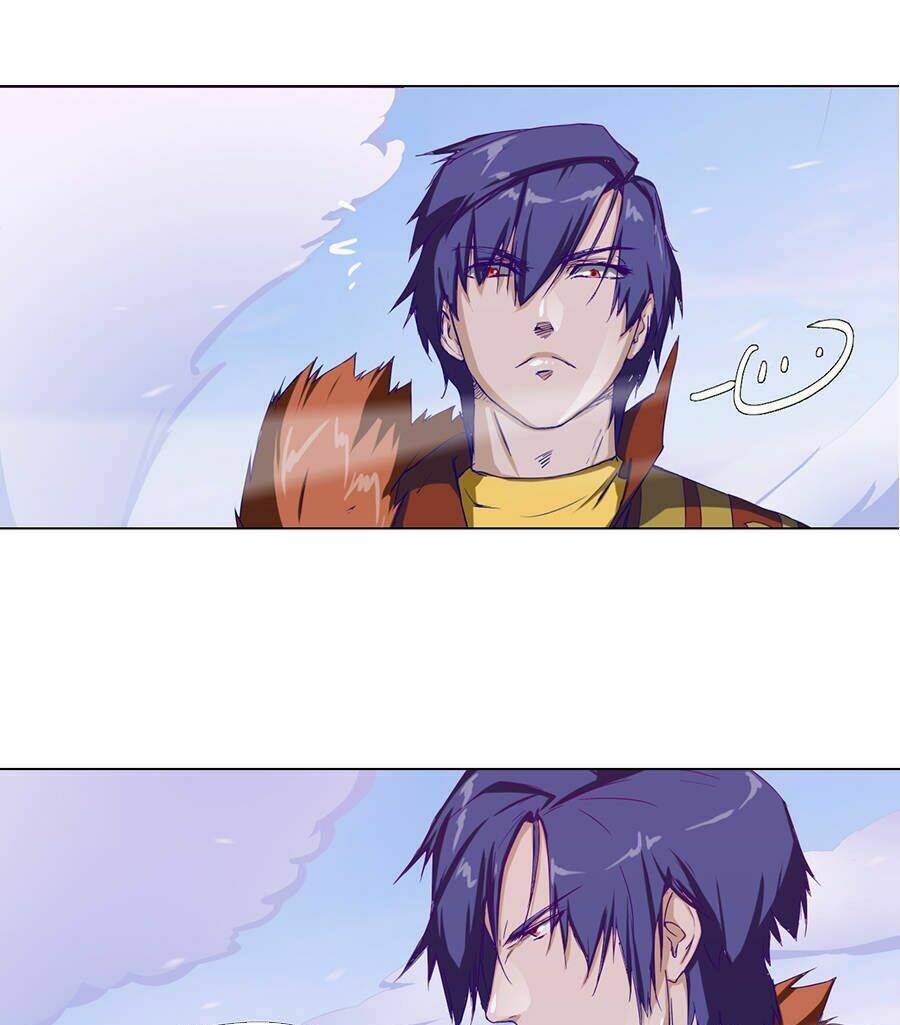 Tối Cường Thăng Cấp Hệ Thống: Chapter 23