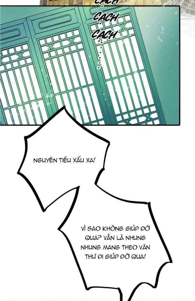 Cướp Chàng Vợ Về Đón Năm Mới: Chapter 50