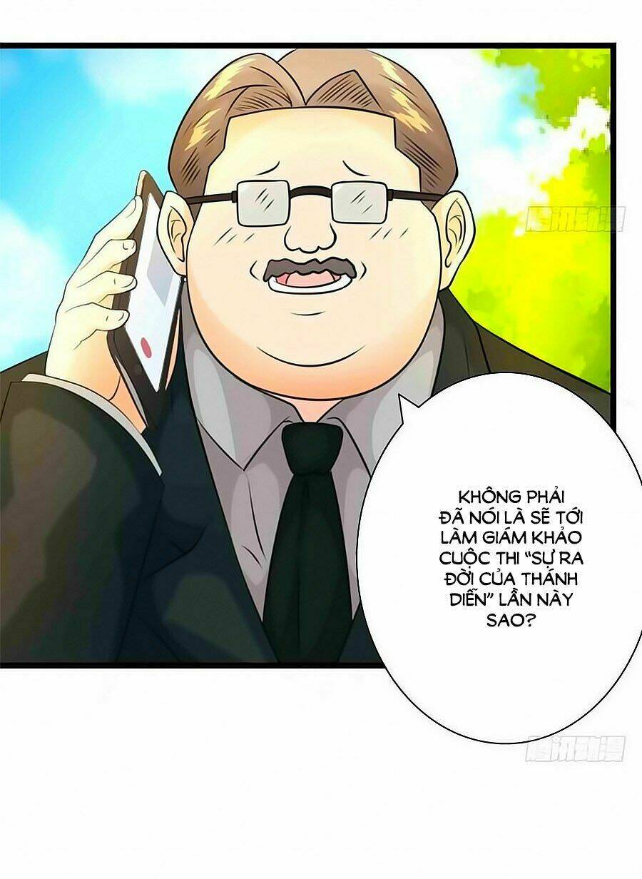 Diêm Vương Lão Công Thật Đáng Yêu: Chapter 17