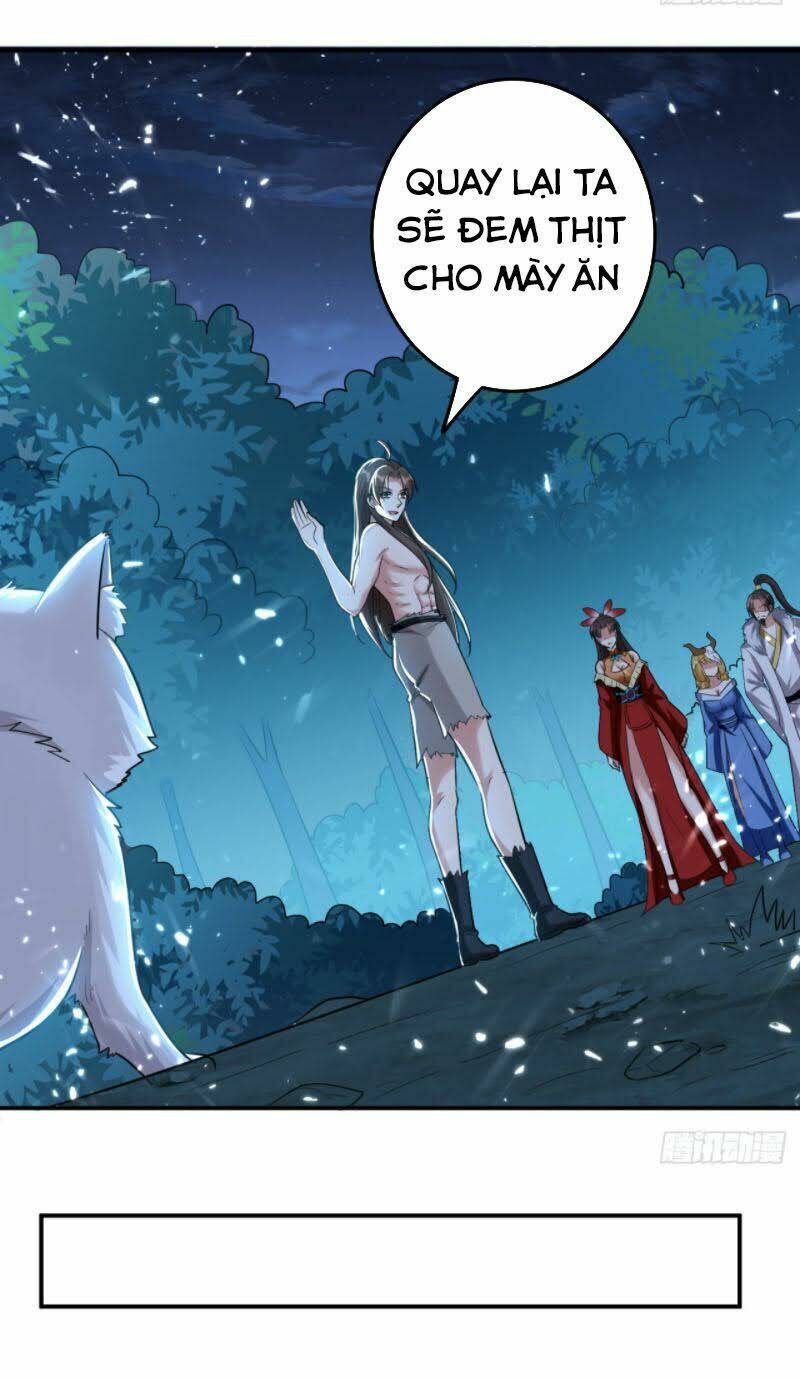 Dị Giới Siêu Cấp Ở Rể: Chapter 54