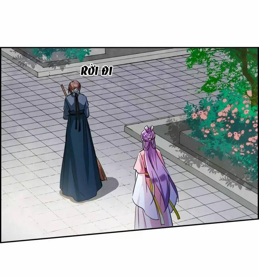 Thượng Quốc Phú Chi Thiên Đống Tuyết: Chapter 89