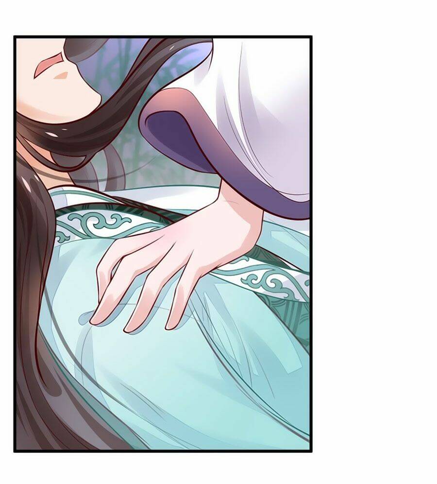 Nữ Đế Livestream Công Lược: Chapter 24