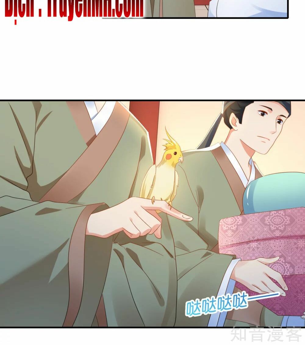 Lãnh Cung Phế Hậu Muốn Nghịch Thiên: Chapter 140