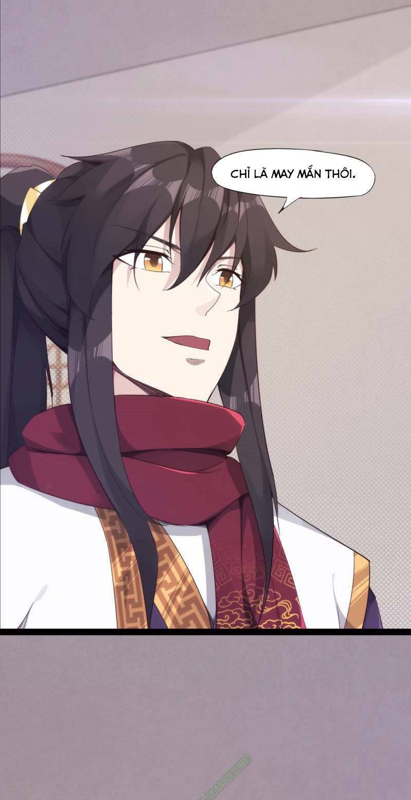 Kiếm Đồ: Chapter 12