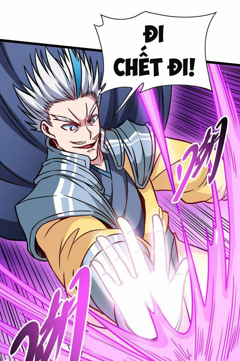 Võ Thần Thiên Hạ: Chapter 107