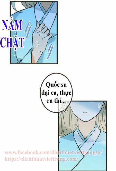 Bạn Trai Tôi Là Cẩm Y Vệ 2: Chapter 24