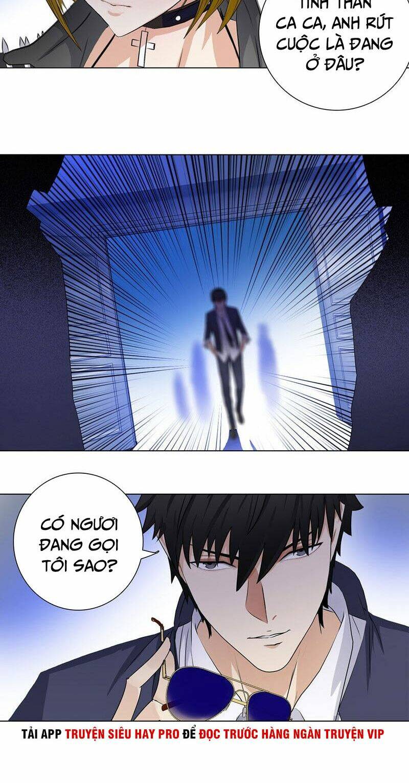 Học Viện Cao Thủ: Chapter 188