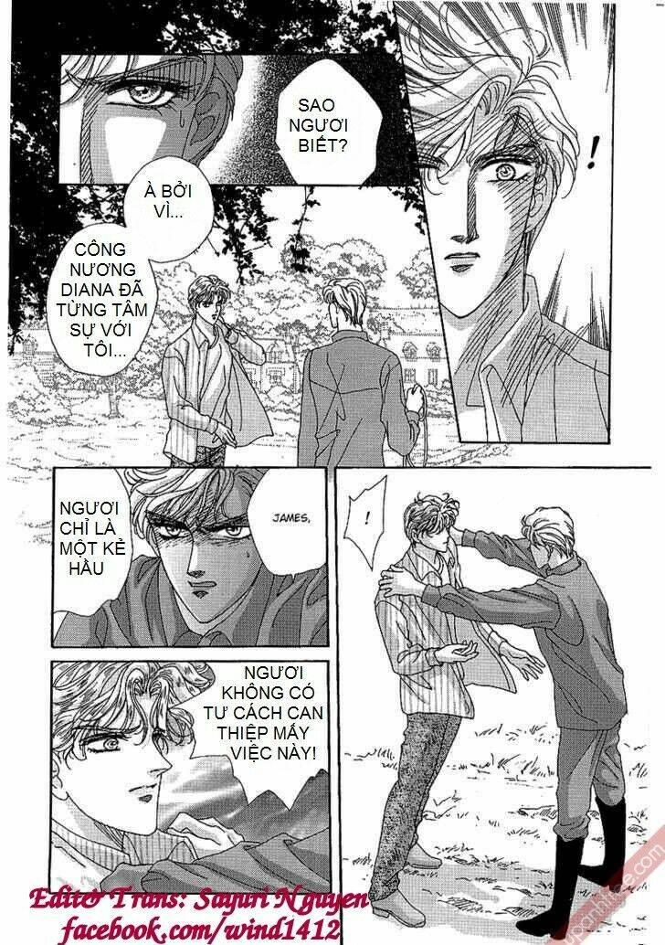 Princess Diana: Chapter 13