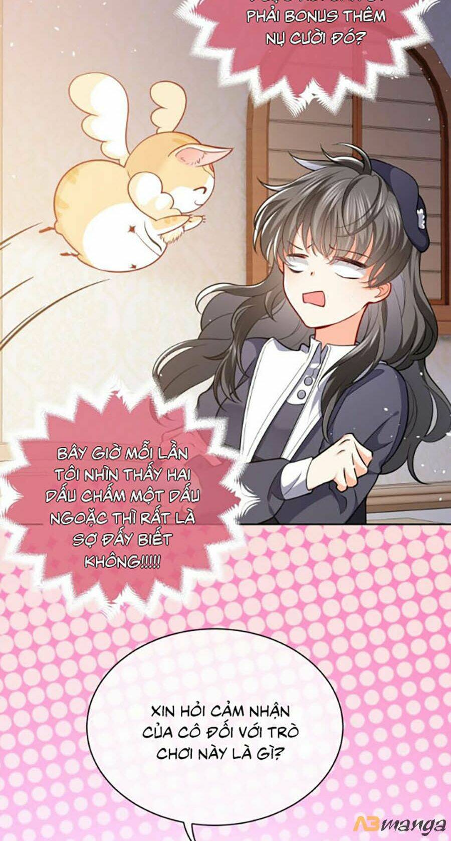 Kiên Quyết Từ Chối Làm Ma Nữ: Chapter 3