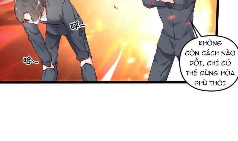 Thần Huyền Sư: Chapter 24