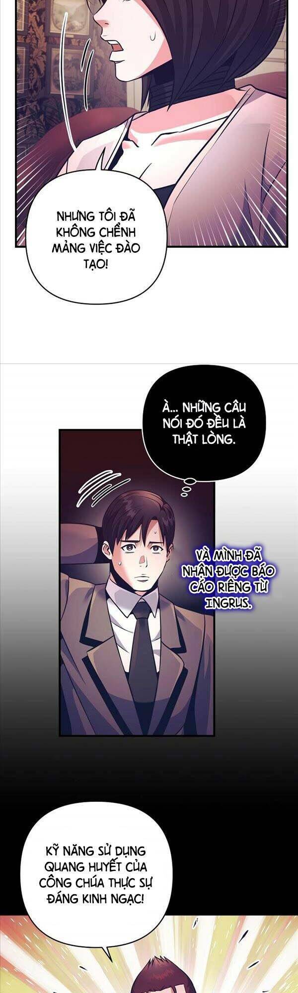 Trở Thành Bạo Quân: Chapter 18