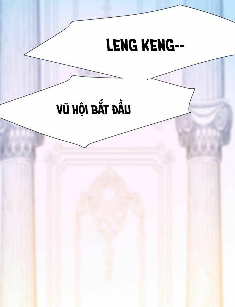 Trời Sinh Một Đôi?! Ta Từ Chối!: Chapter 6