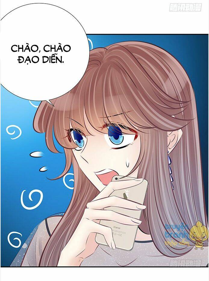 Trọng Sinh Để Ngủ Với Ảnh Đế: Chapter 81