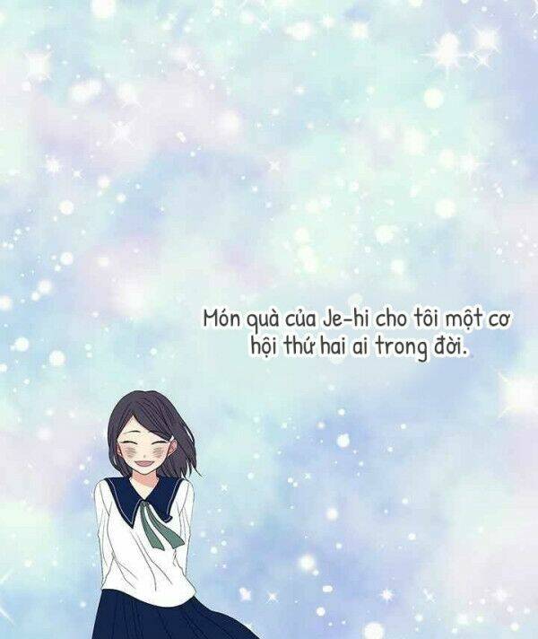 Công Chúa Thời Gian Có Hạn: Chapter 0