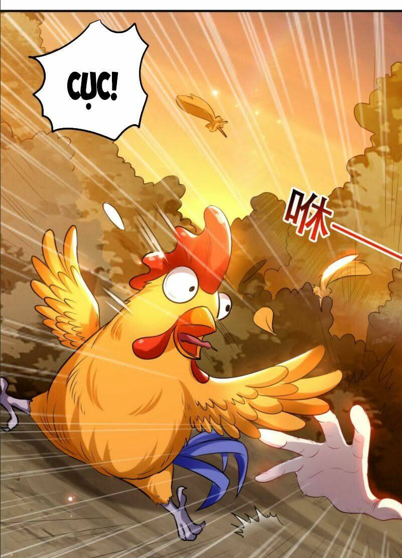 Dị Giới Siêu Cấp Ở Rể: Chapter 65