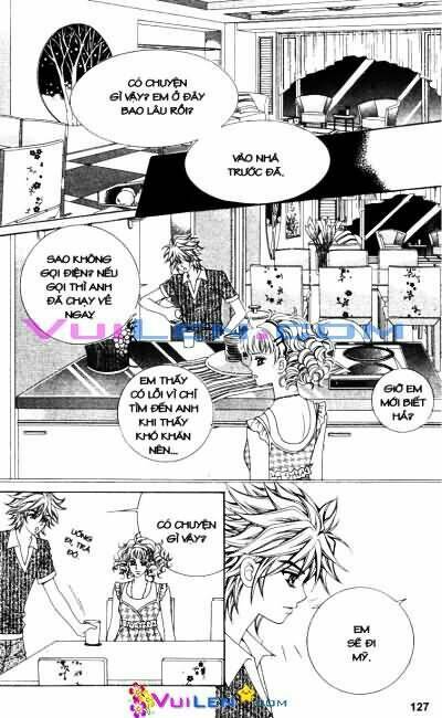 Cấm Hôn: Chapter 79