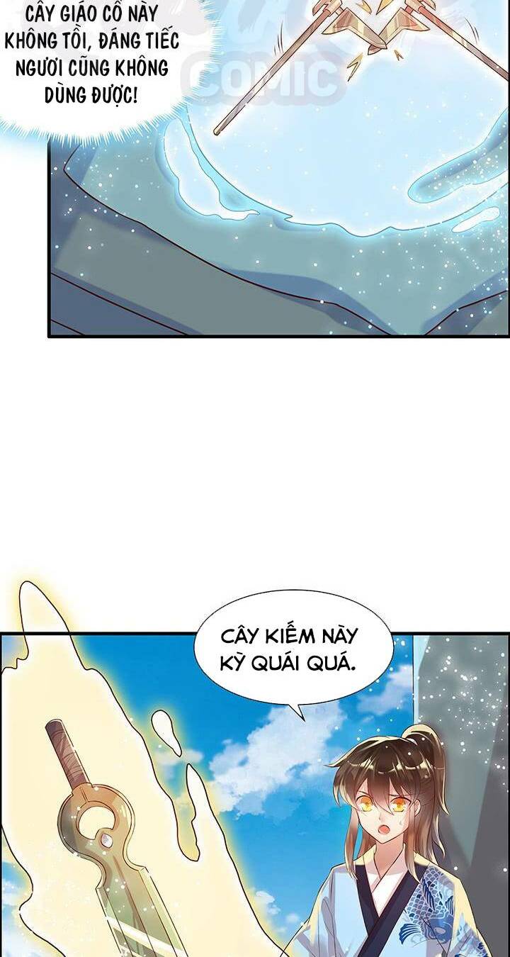 Siêu Phàm Truyện: Chapter 52