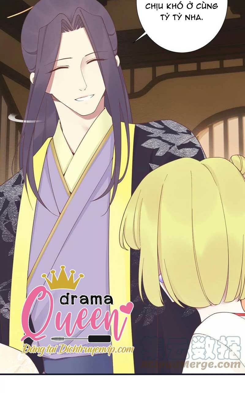 Hoàng Hậu Bận Lắm: Chapter 185