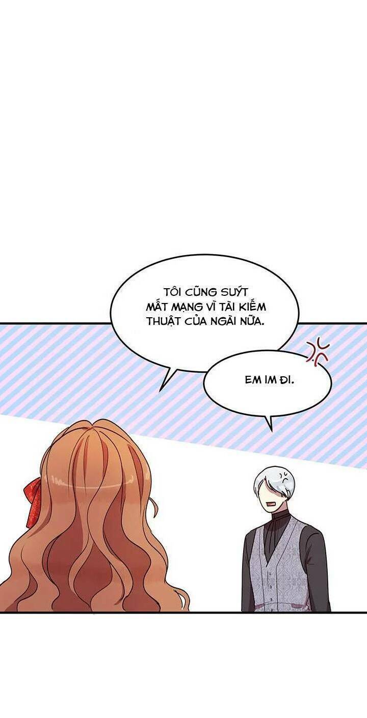 Công Tước, Loạn Vừa Thôi!: Chapter 37