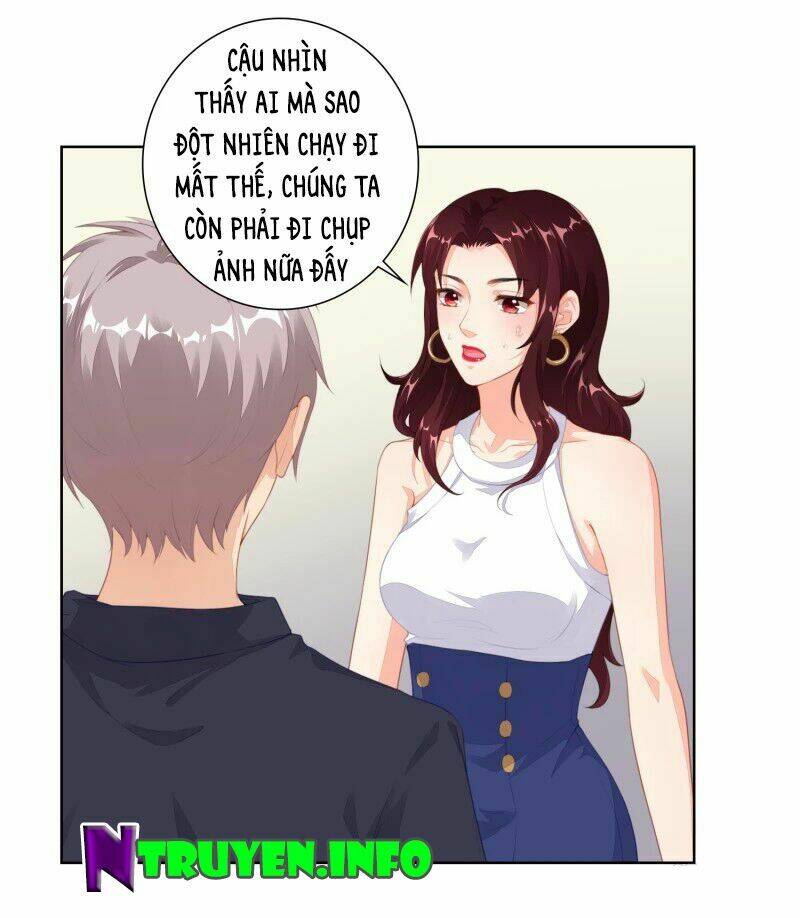 Người Yêu Ẩn Hình Của Ảnh Đế: Chapter 13