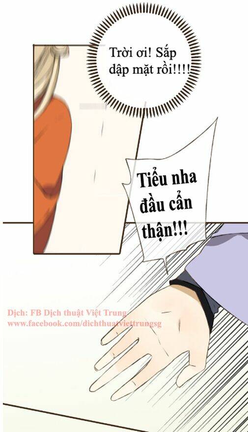 Bạn Trai Tôi Là Cẩm Y Vệ: Chapter 33