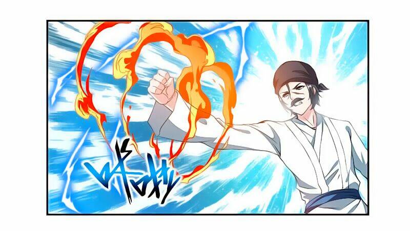 Cửu Dương Thần Vương: Chapter 24