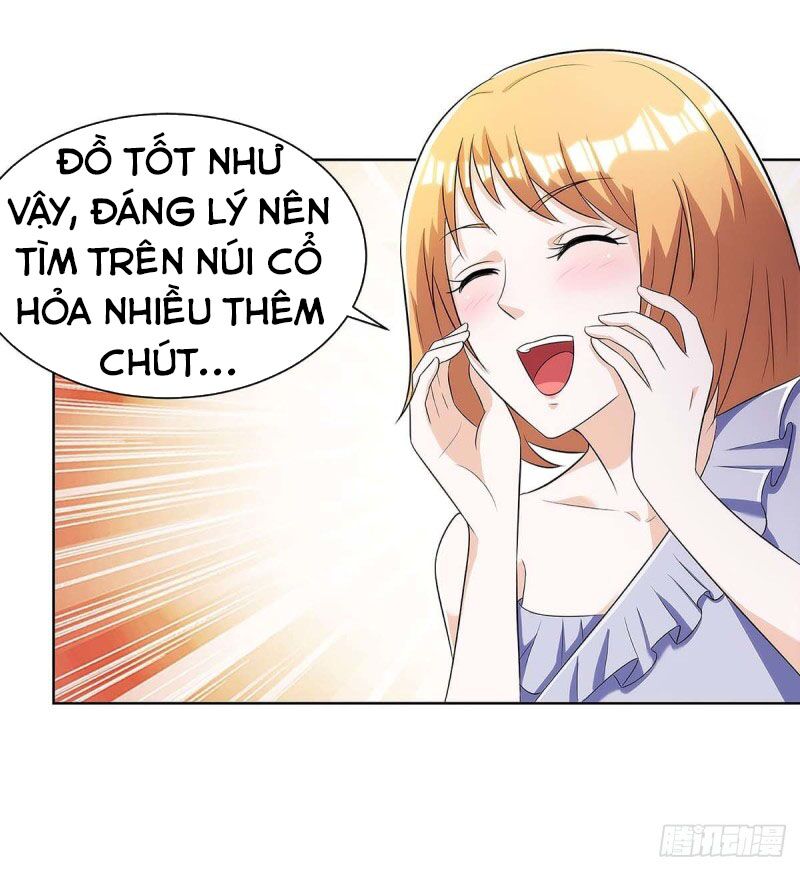 Thần Cấp Thấu Thị: Chapter 99