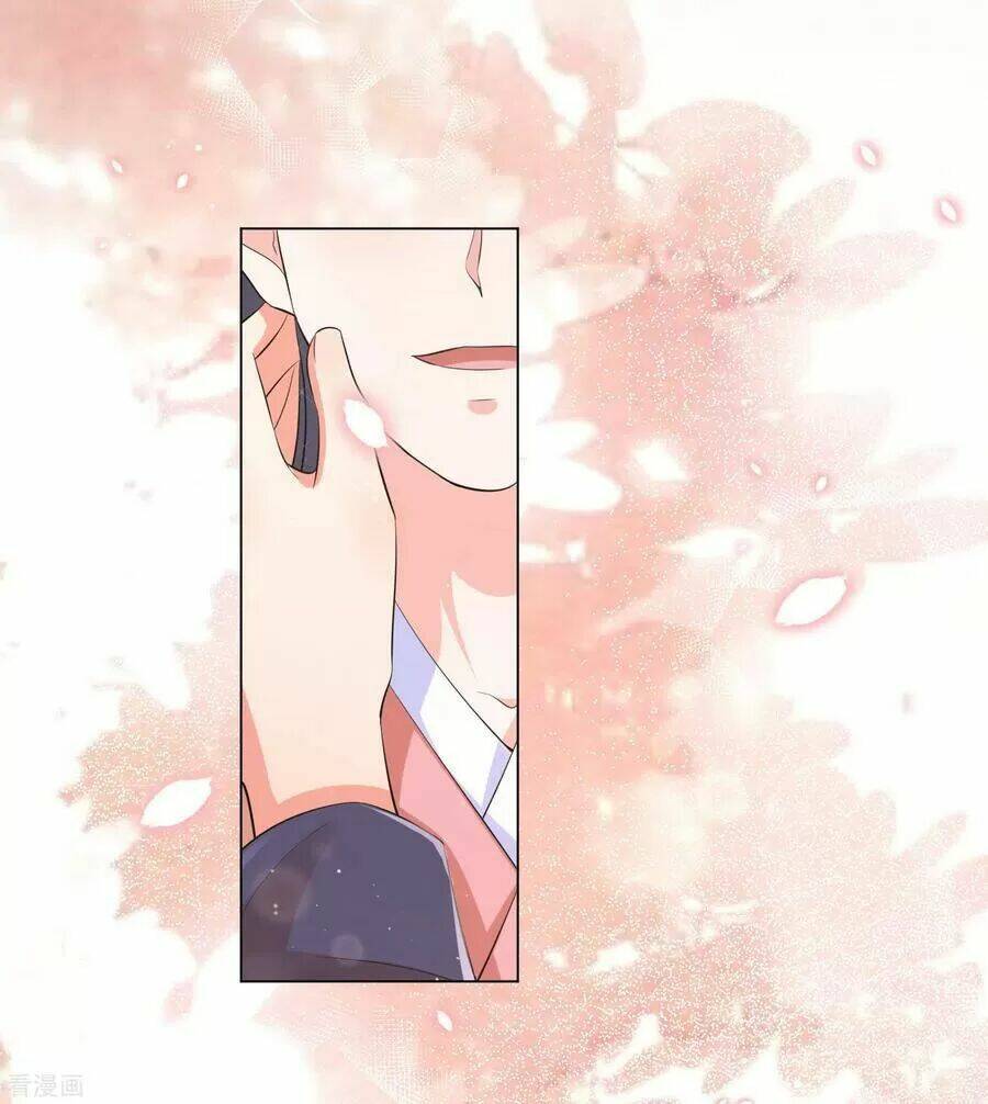 Vương Phi Có Độc!: Chapter 117