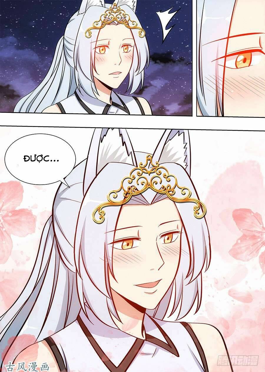 Tối Cường Phản Sáo Lộ Hệ Thống: Chapter 82