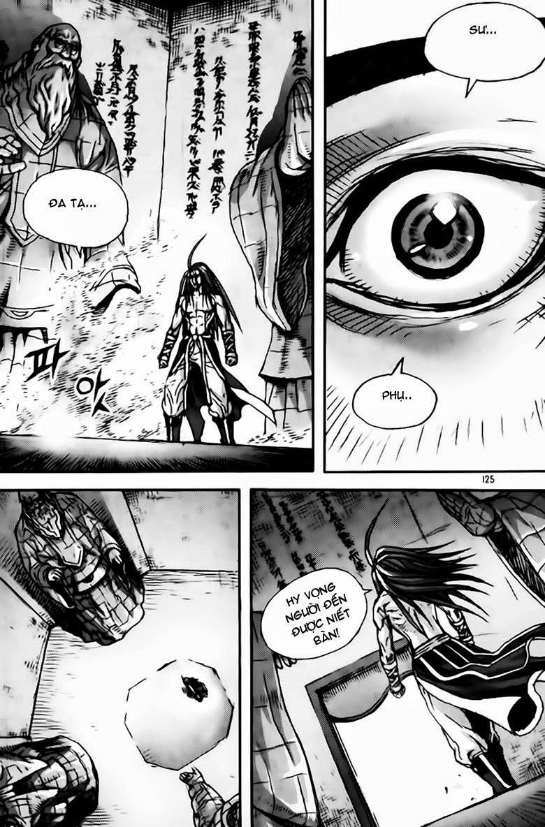 Diêm Đế: Chapter 272