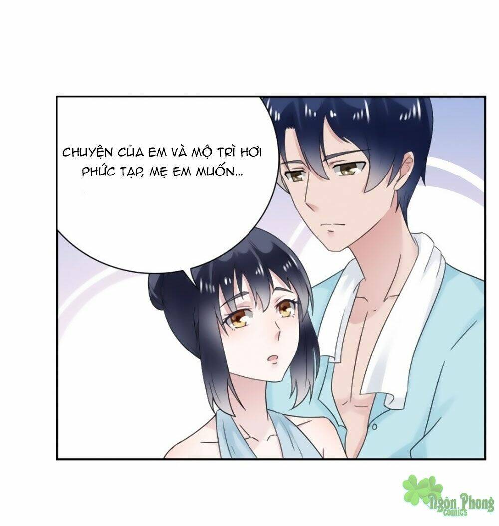 Thiên Kim Đường Môn: Chapter 76