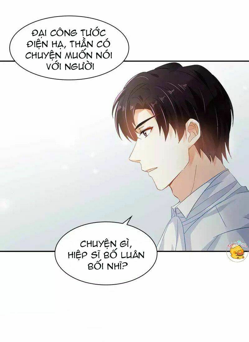 Ác Nữ Cải Biến: Chapter 44