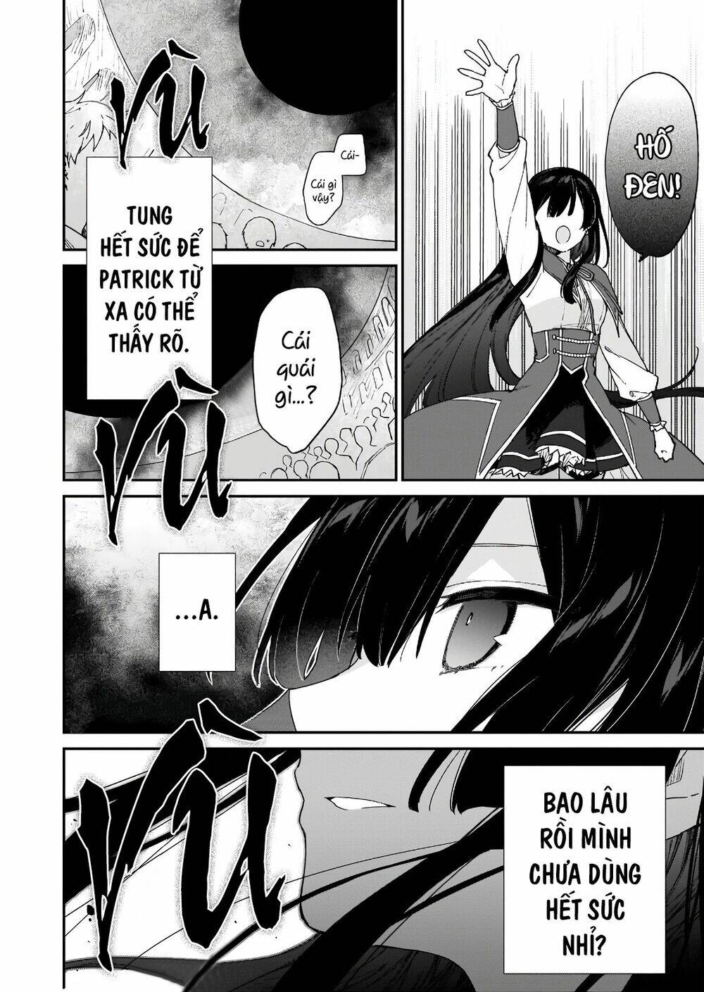 Nữ Phụ Phản Diện Lv99! Tôi Là Trùm Cuối Nhưng Không Phải Là Ma Vương!: Chapter 11
