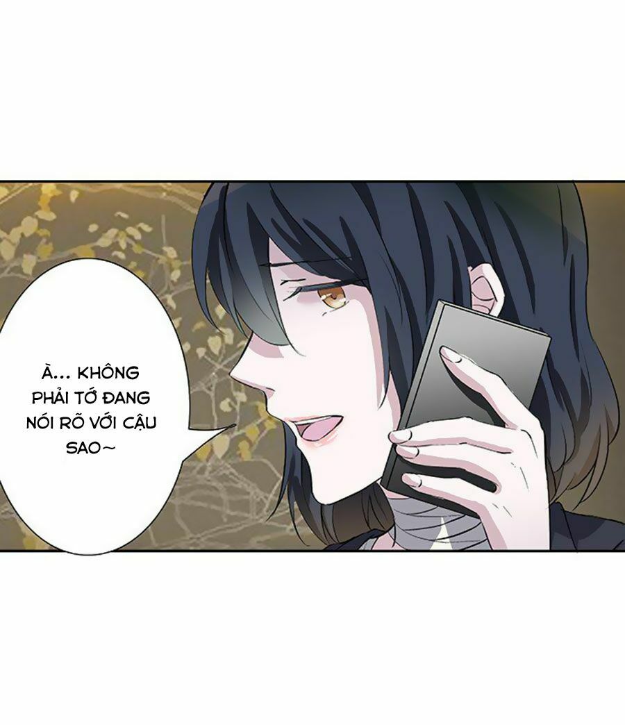 Thiên Kim Đường Môn: Chapter 43