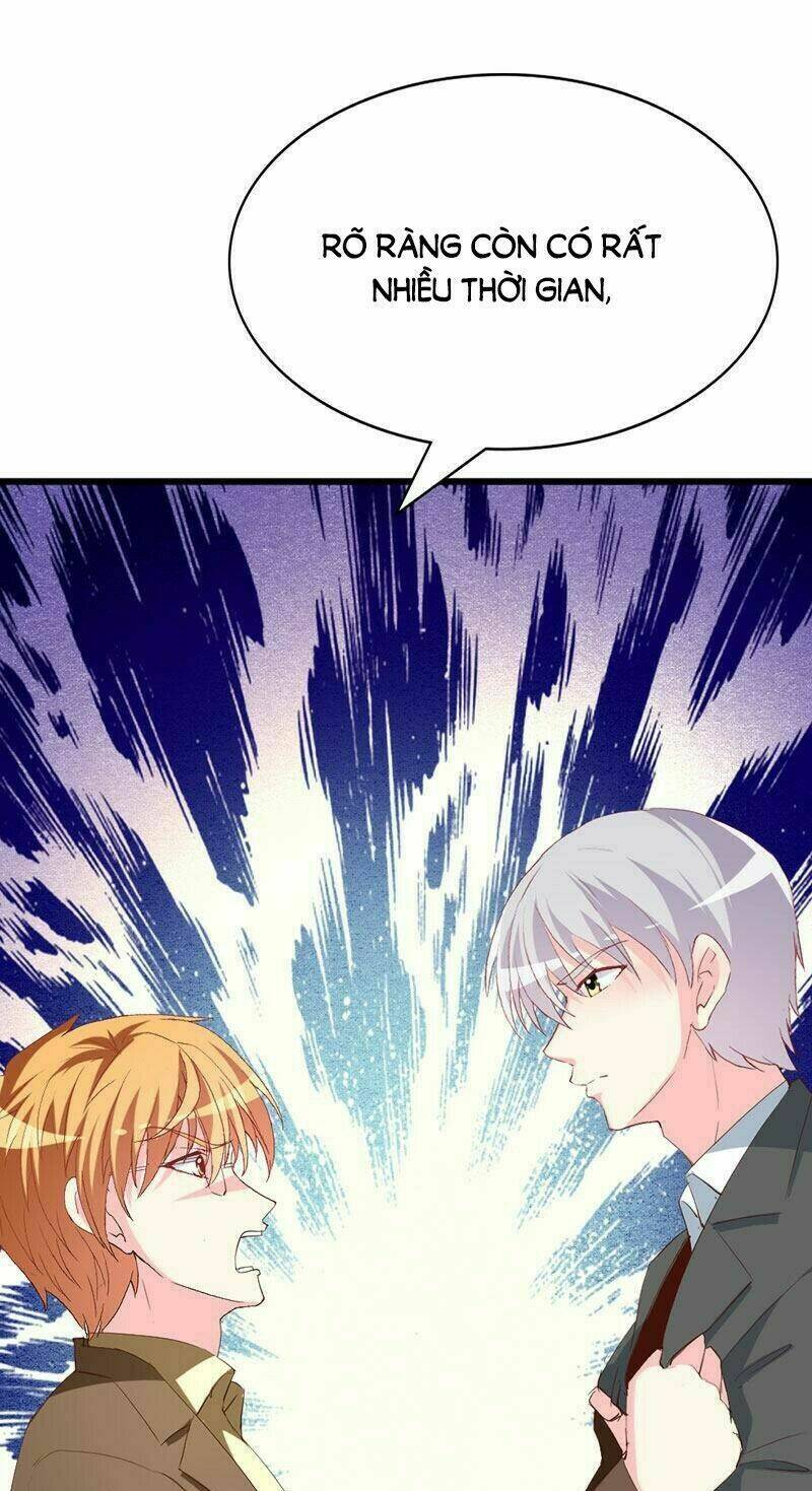 Này! Đừng Động Vào Phô Mai Của Tôi: Chapter 108