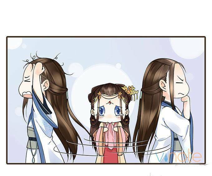 Đại Giá Thừa Tướng: Chapter 2