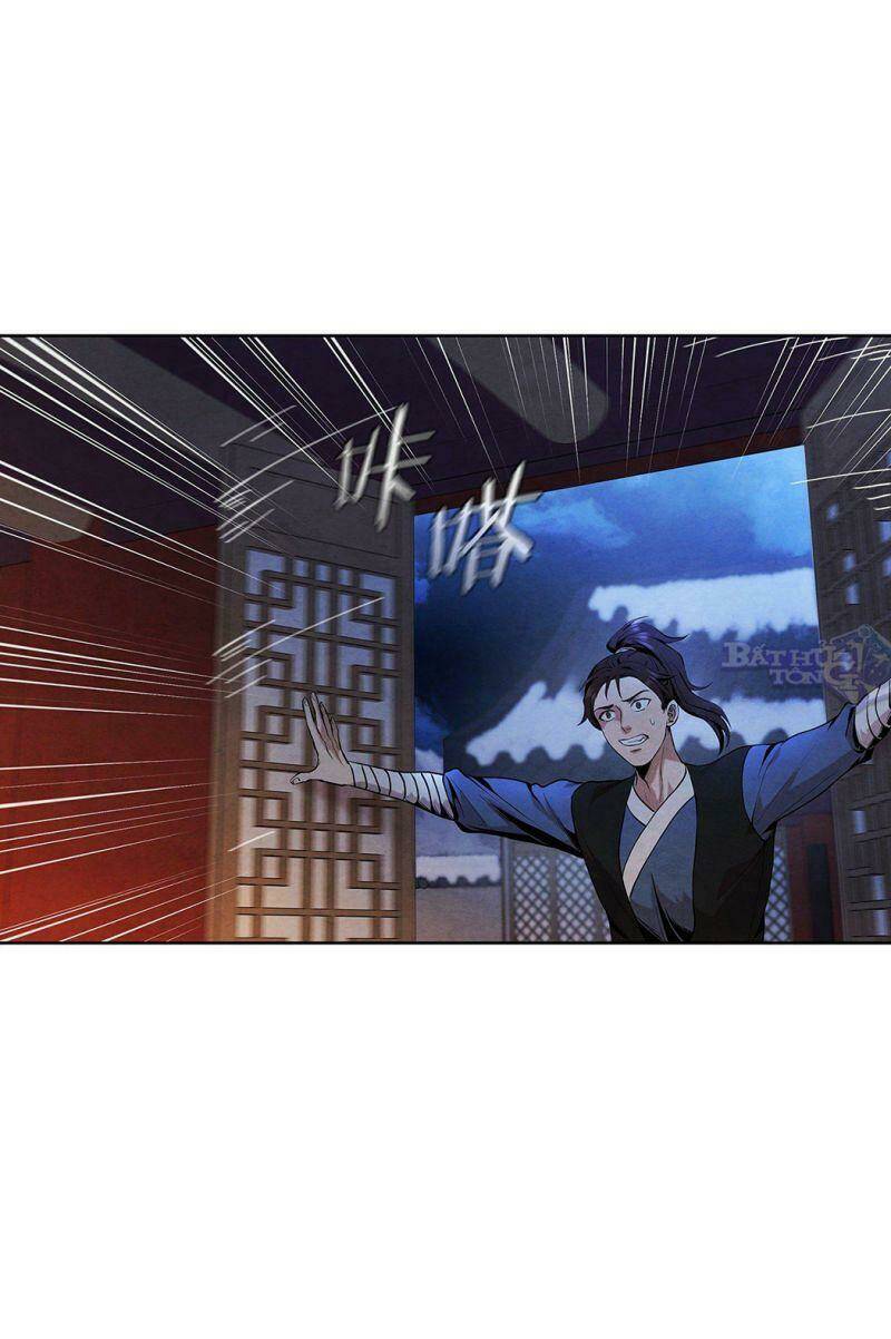 Đại Sư Huynh: Chapter 6.2
