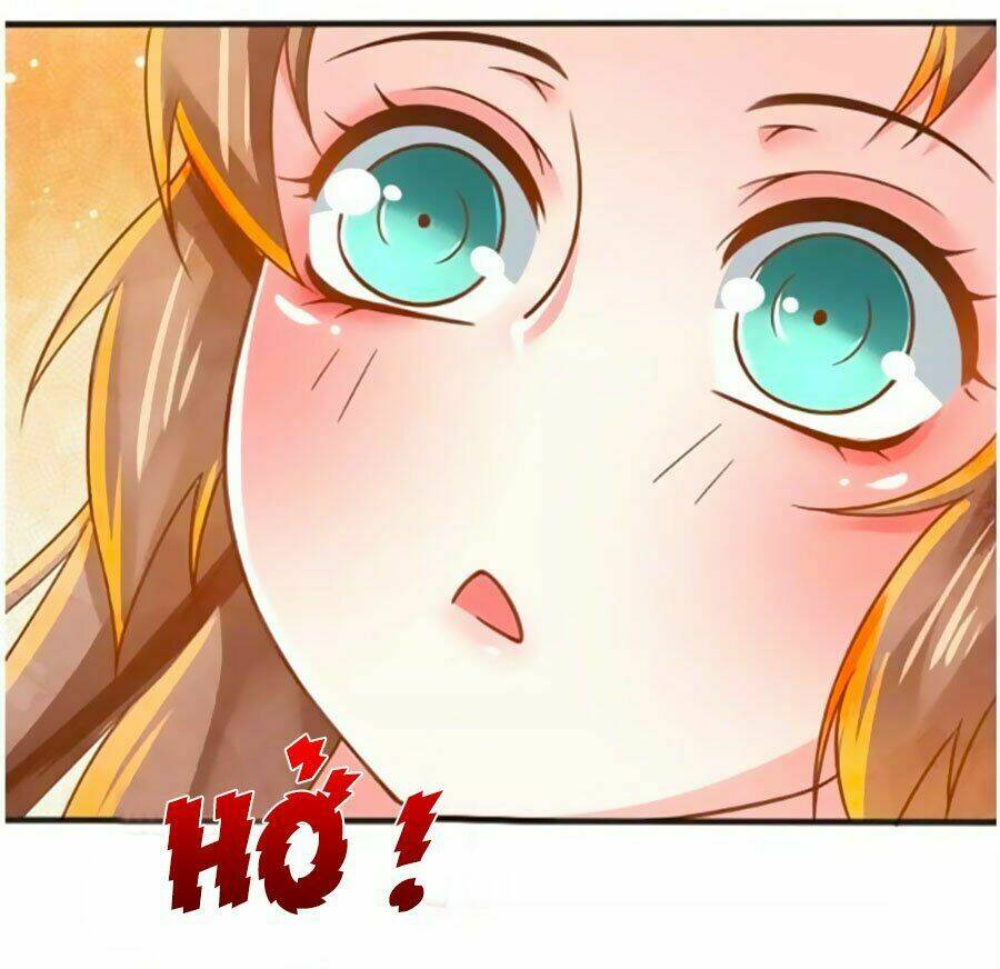 Chọc Nhầm Thượng Thần Băng Lãnh: Chapter 3