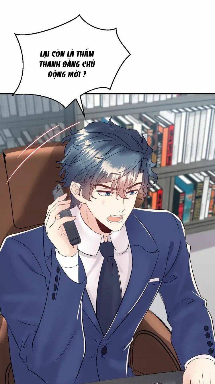 Trong Sinh Chi Ức Vạn Ảnh Hậu Yếu Thượng Vị: Chapter 289