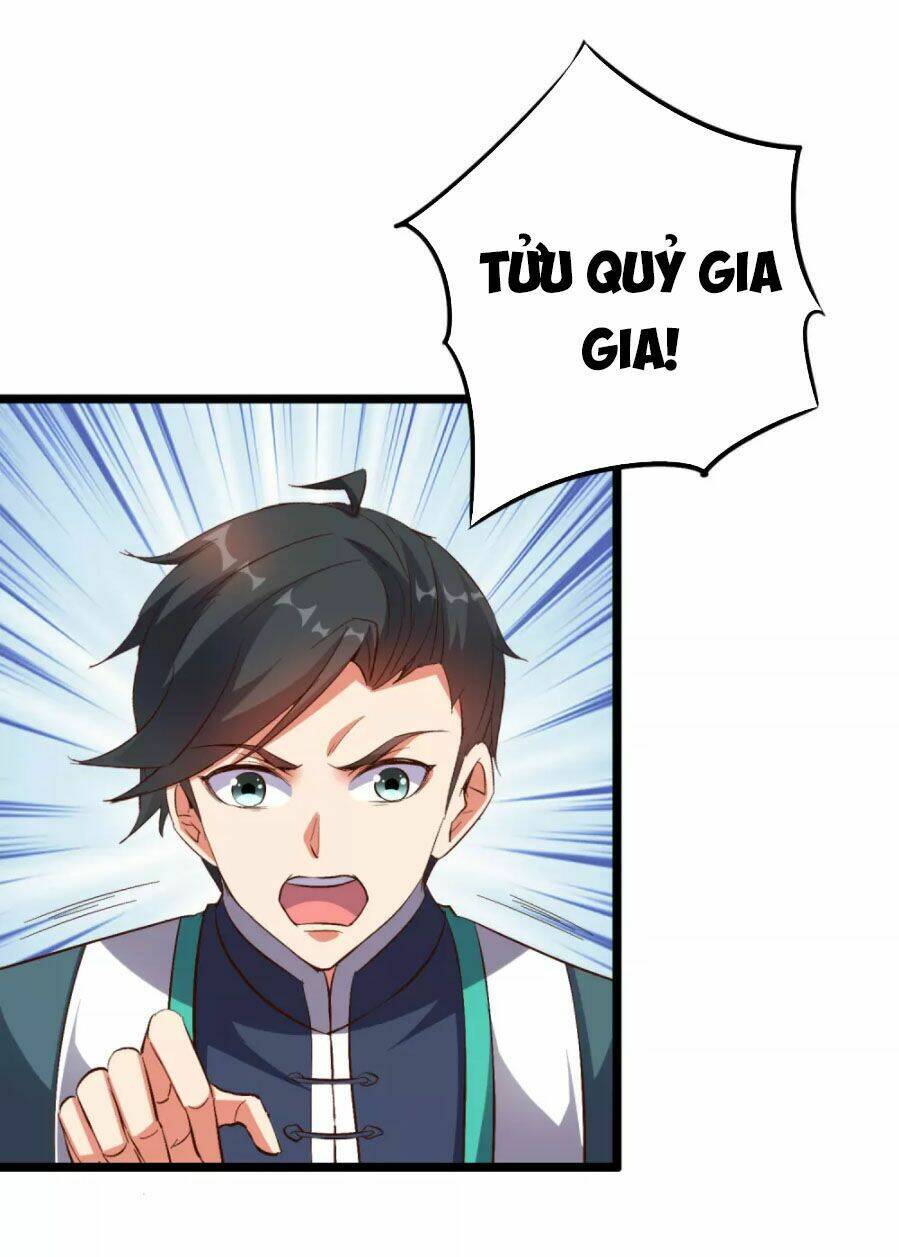 Phục Thiên Thánh Chủ: Chapter 57