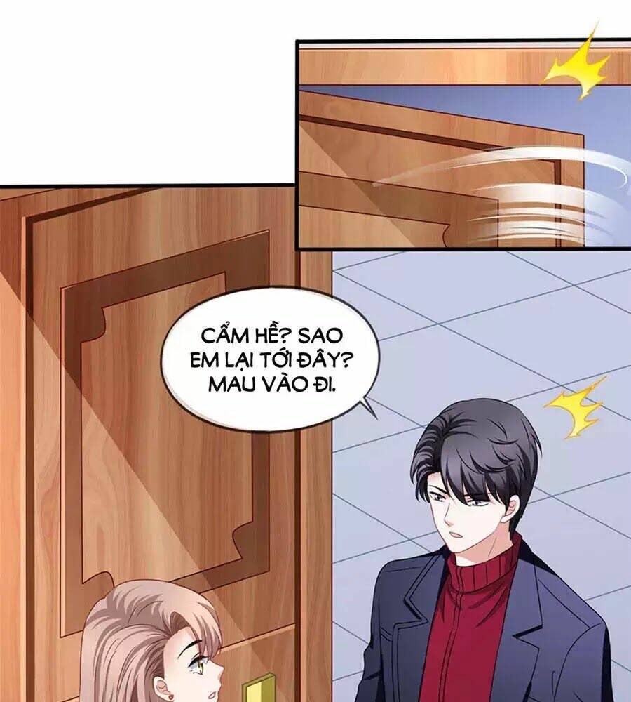 Mỹ Vị Giai Thê: Chapter 75