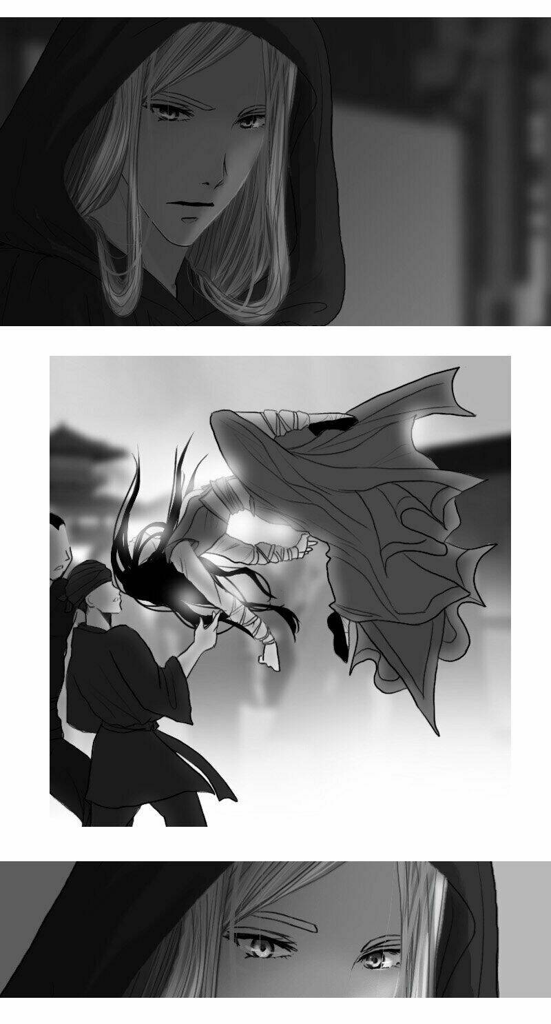 Huyết Đế Bạo Chúa: Chapter 9