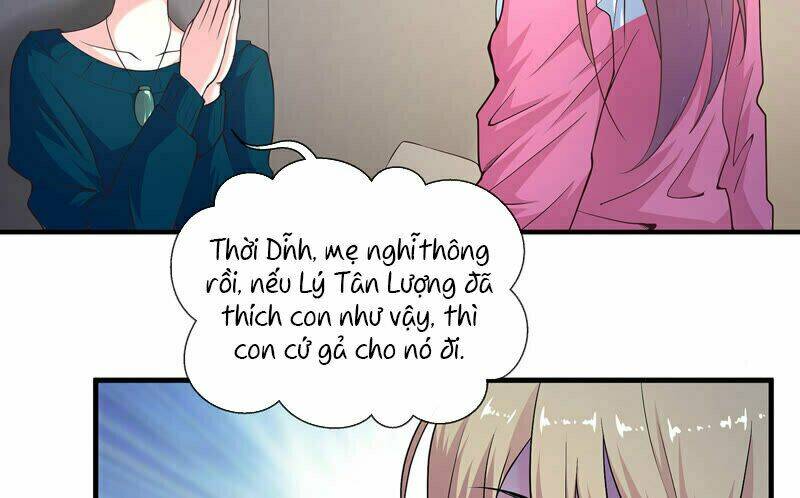 Chiến Lược Lãng Mạn Của Thịnh Thiếu: Chapter 27