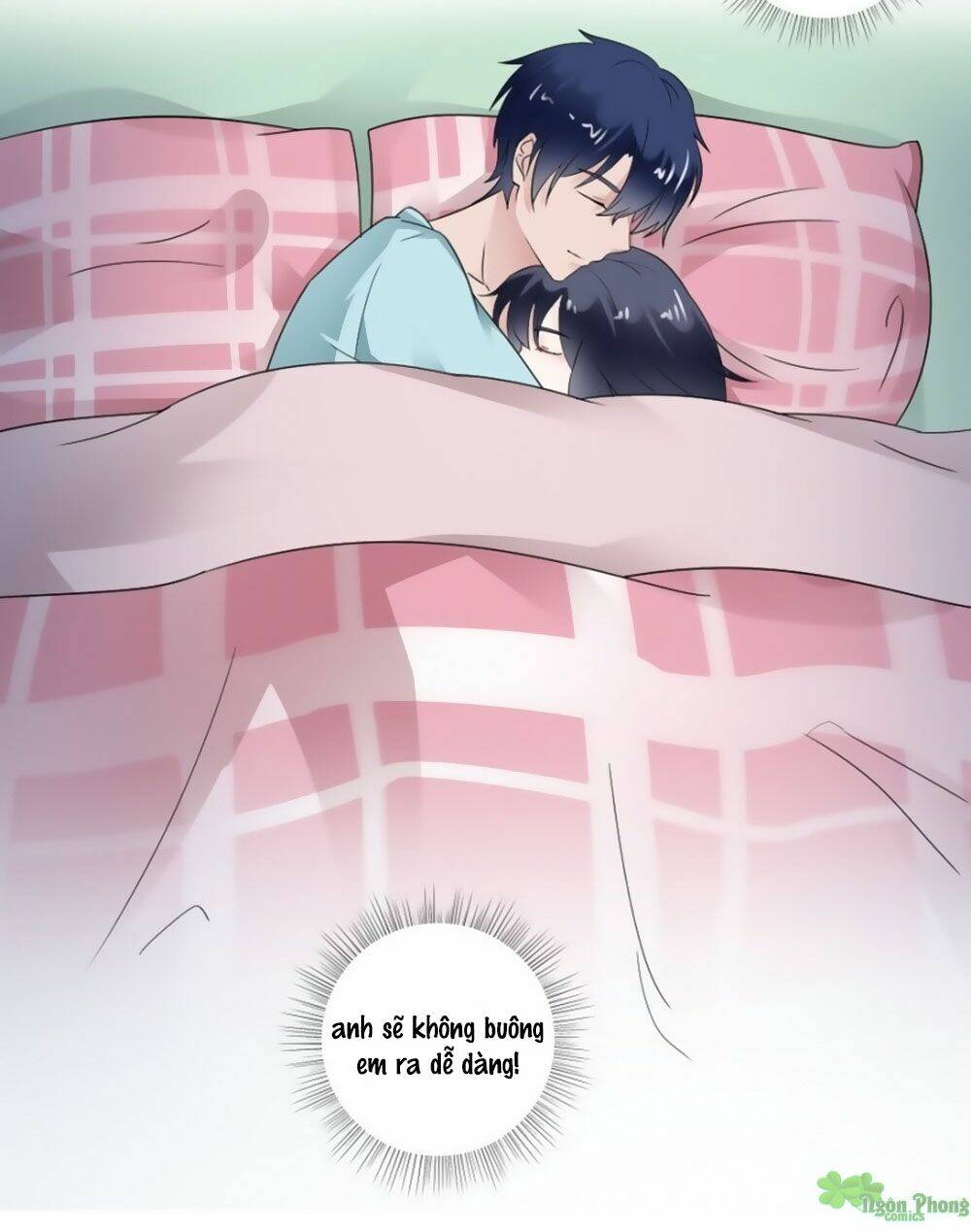 Thiên Kim Đường Môn: Chapter 80